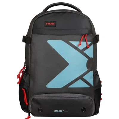 Afbeelding van NOX ML10 Team Backpack 2024