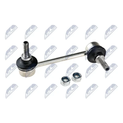 Afbeelding van Stabilisatorstang NTY ZLP PL 009