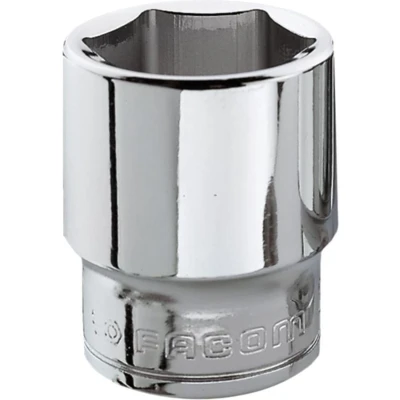 Afbeelding van Facom Dop 3/8&quot; Zeskant J.14H