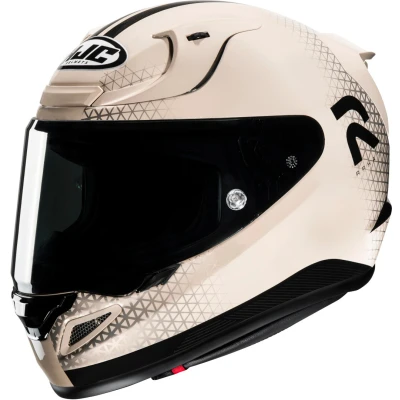 Afbeelding van HJC RPHA 12 Enoth Helm, beige, afmeting S voor man