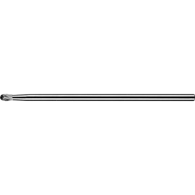 Afbeelding van PFERD 21134827 Freesstift Lengte 160 mm Afmeting, Ø 6 Werklengte 10 Schachtdiameter
