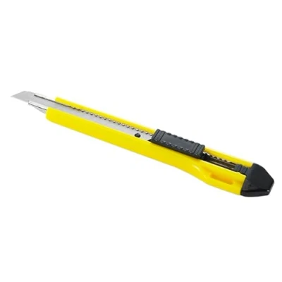 Afbeelding van Mes Met Sloopmes Op Blisterkaart Revell Accessoires