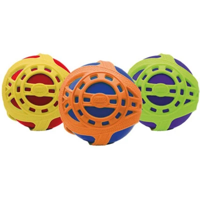 Afbeelding van Goliath EZ Grip bal junior klein 11.5cm 1 assorti uitgeleverd