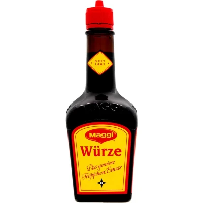 Afbeelding van Maggi kruiden 202ml