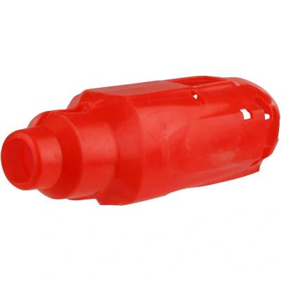 Afbeelding van Makita Indicatiehuls Rood 424968 0