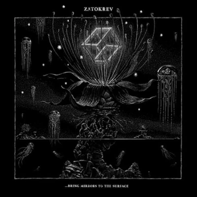 Afbeelding van Zatokrev Bring Mirrors To The Surface (CD)