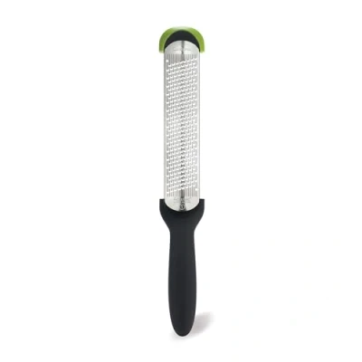 Afbeelding van Cuisipro Fijne handrasp 29 cm Zwart