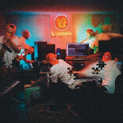 Afbeelding van Evidence Unlearning Vol. 2 (CD)