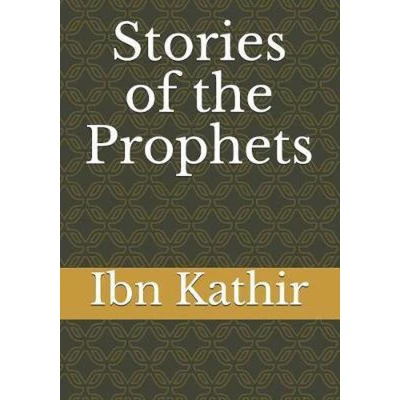 Afbeelding van Stories of the Prophets