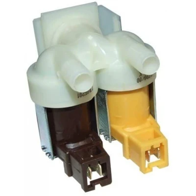 Afbeelding van Robertshaw magneetventiel wasmachine 265772 inlaatventiel