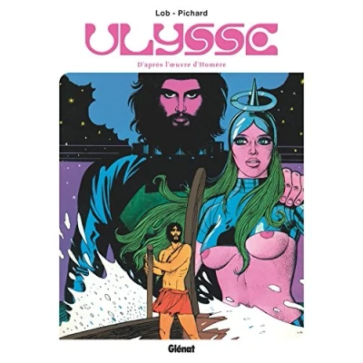 Afbeelding van Ulysses (1954)