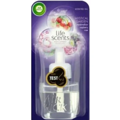 Afbeelding van Air Wick Navulling Mystical Garden 19 ml