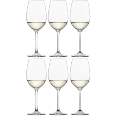 Afbeelding van Schott Zwiesel Ivento witte wijnglazen 340ml (6 stuks)