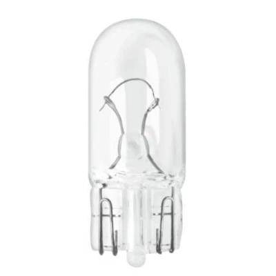 Afbeelding van Gloeilamp secundair NEOLUX W5W 12V, 5W