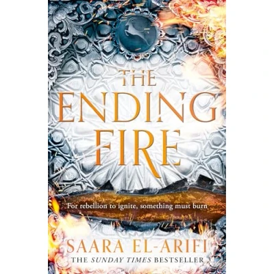 Afbeelding van The Ending Fire (3):