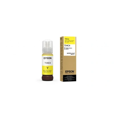 Afbeelding van EPSON T54C Yellow SURELAB SL D500