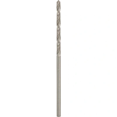 Afbeelding van Bosch Accessoires Metaalboren HSS G, Standard 1,8 x 22 46 mm 10st 2608585473