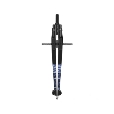 Afbeelding van Faber Castell snelverstelpasser Shiny twist FC 574454