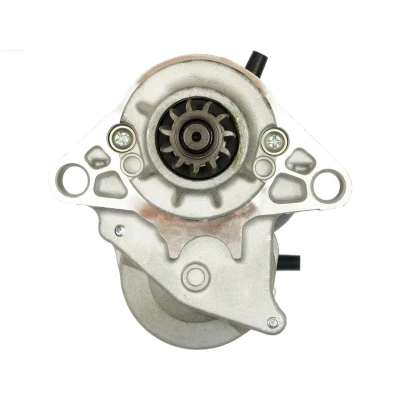 Afbeelding van Startmotor / Starter AS PL S6077