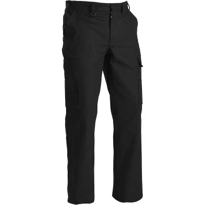 Afbeelding van Blaklader Werkbroek 1400 1370 Zwart C150