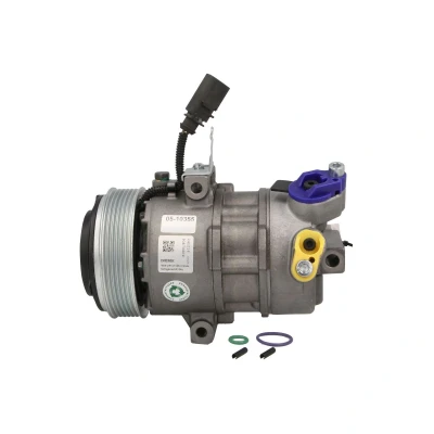 Afbeelding van Compressor, airconditioning ELSTOCK 51 0875