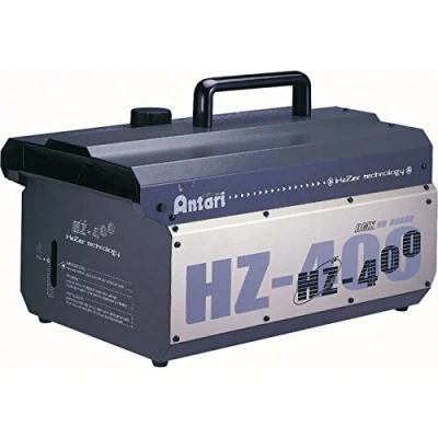 Afbeelding van Antari HZ 400 Hazer Incl. kabelgeboden afstandsbediening