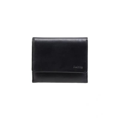 Afbeelding van Maitre Portemonnee, Maat: One Size, Black