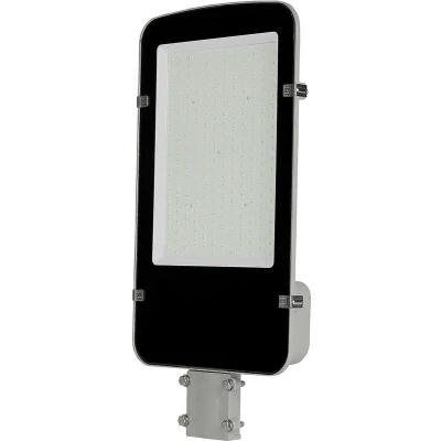 Afbeelding van LED Straatlamp 50 Watt 6500K 4700lm IP65 Samsung 5 jaar garantie