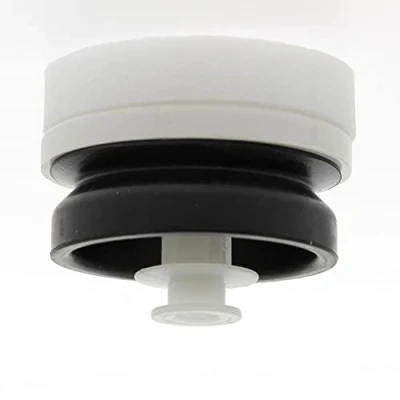 Afbeelding van Thetford C400 Automatic Vent 32305 Automatisch Ontluchtings Ventiel Zwart Onderdelen &amp; Accessoires