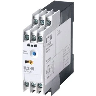 Afbeelding van Eaton 066401 EMT6 DB(230V) Thermistor motorbeveiligingsrelais 1 stuk(s) 1x NC, NO