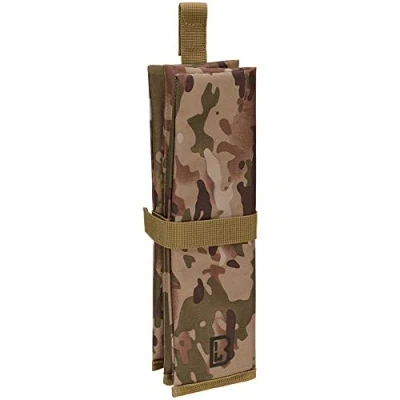 Afbeelding van Brandit Folded Overige accessoires, Maat: One Size, Tactical camo