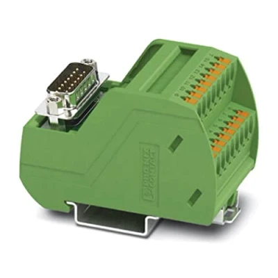 Afbeelding van Interface module Varioface VIP Phoenix Contact 2903780 Inhoud: 1 stuk(s)