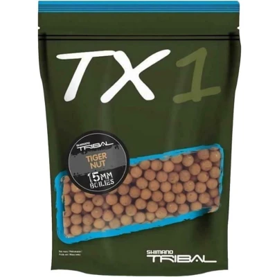 Afbeelding van Shimano TX1 Tiger Nut Boilies (5kg)