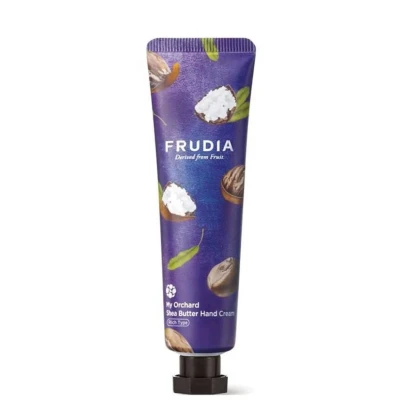 Afbeelding van FRUDIA My Orchard Shea Butter handcrème