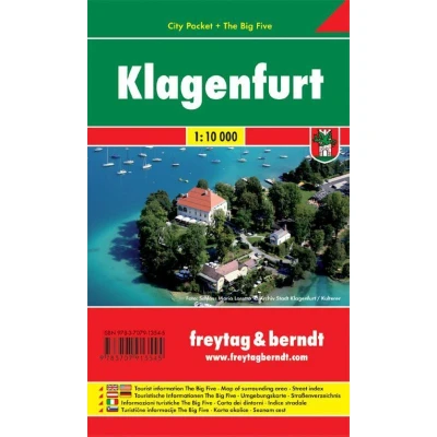 Afbeelding van FB Klagenfurt