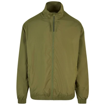 Afbeelding van Urban Classics Bomberjacks, Heren, Maat: Small, Olive