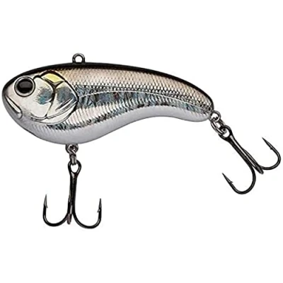 Afbeelding van Berkley FlattShad