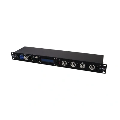 Afbeelding van TCM FX DMX Switchpack II