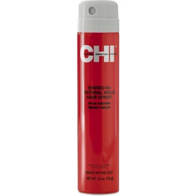Afbeelding van CHI Enviro Flex Hold Hair Spray Natural 74gr