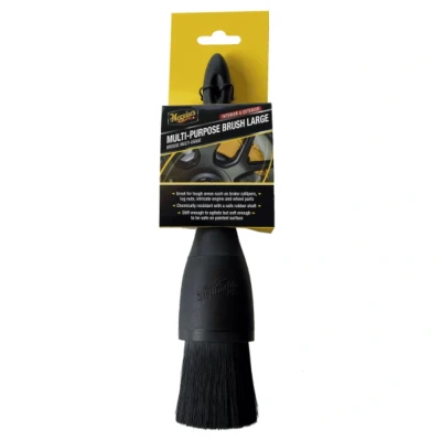 Afbeelding van Meguiar&#039;s Multi Purpose Large Brush