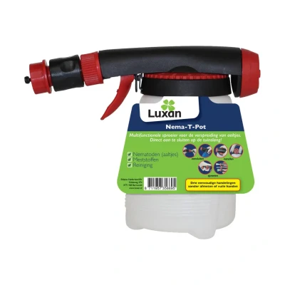 Afbeelding van Luxan Nema T Pot Insectenbestrijding