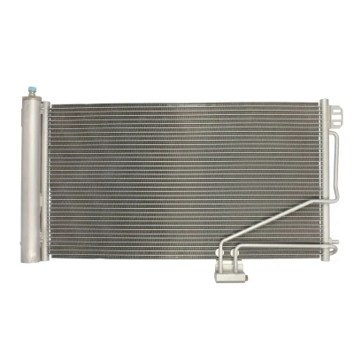 Afbeelding van Thermotec Airco condensor KTT110278