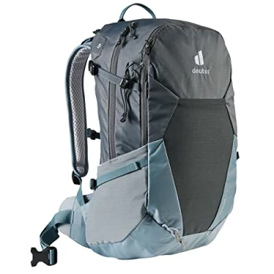 Afbeelding van Deuter Futura 21 SL backpack graphite shale
