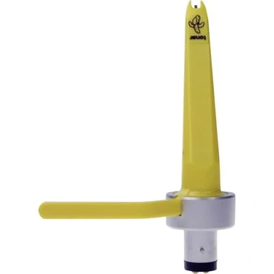 Afbeelding van Tonar banana HiFi element Sferisch