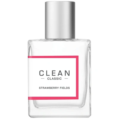 Afbeelding van CLEAN Classic Strawberry Fields EdP (30 ml)