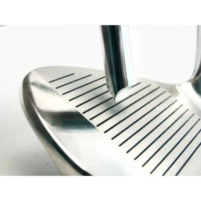 Afbeelding van GrooVtec Golf Club Restorer en Groove Sharpener