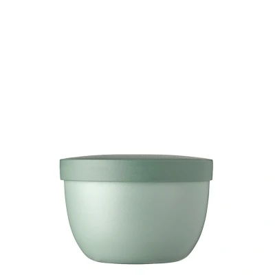 Afbeelding van Mepal Ellipse Snack Pot 350 ml nordic sage