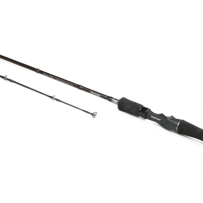 Afbeelding van Rozemeijer Qualifier V2 Jointed Gentle Jerk 1,90m 30 60g