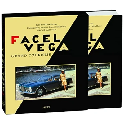 Afbeelding van Facel Véga