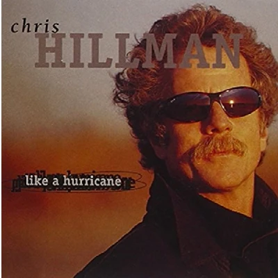 Afbeelding van Like A Hurricane